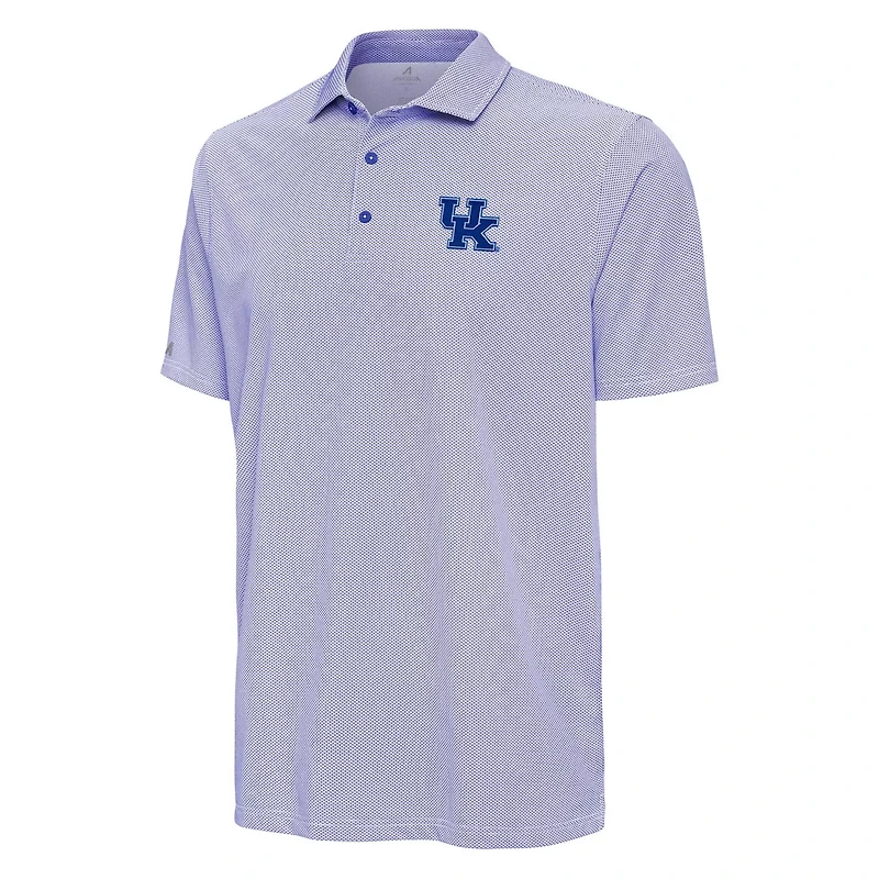 Antigua Kentucky Wildcats Pave Polo