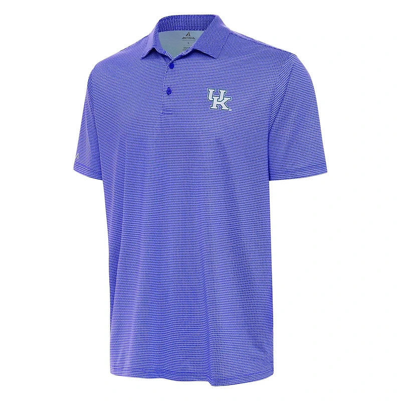 Antigua Kentucky Wildcats Rings Polo