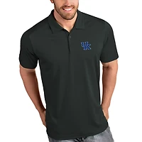 Antigua Kentucky Wildcats Tribute Polo