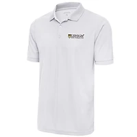 Antigua Lehigh Mountain Hawks Big  Tall Legacy Pique Polo