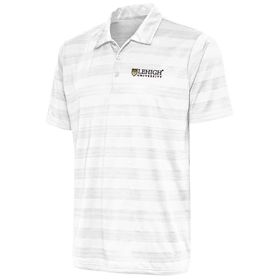 Antigua Lehigh Mountain Hawks Compass Polo