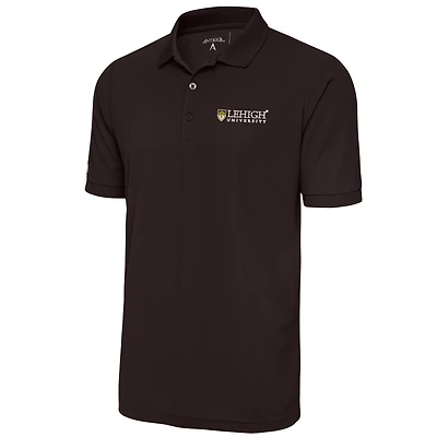 Antigua Lehigh Mountain Hawks Legacy Pique Polo