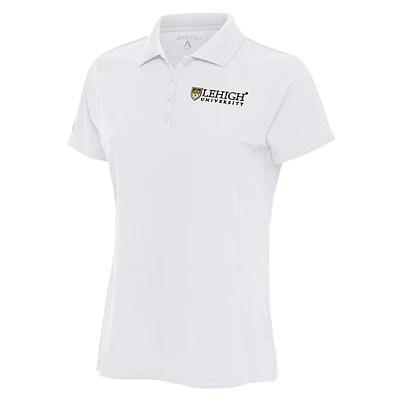 Antigua Lehigh Mountain Hawks Legacy Pique Polo