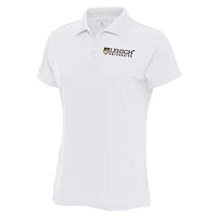 Antigua Lehigh Mountain Hawks Legacy Pique Polo