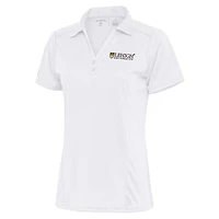 Antigua Lehigh Mountain Hawks Tribute Polo