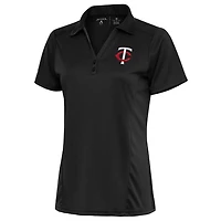 Antigua Light Minnesota Twins Tribute Polo