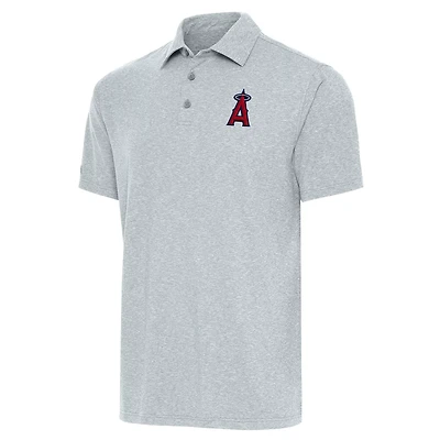 Antigua Los Angeles Angels Par Polo