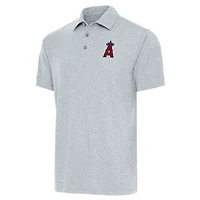 Antigua Los Angeles Angels Par Polo