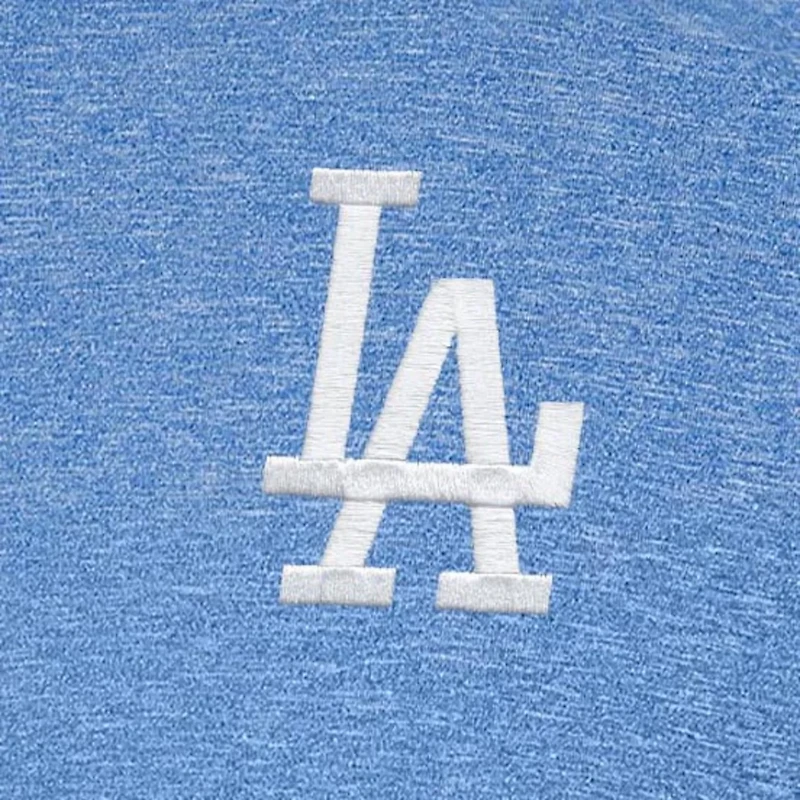 Antigua Los Angeles Dodgers Par 3 Polo