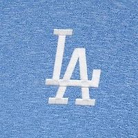 Antigua Los Angeles Dodgers Par 3 Polo