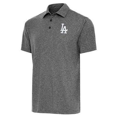 Antigua Los Angeles Dodgers Par Polo