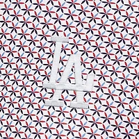 Antigua Los Angeles Dodgers Star Polo