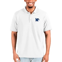 Antigua Memphis Tigers Affluent Big  Tall Polo