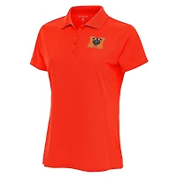 Antigua Mercer Bears Legacy Pique Polo