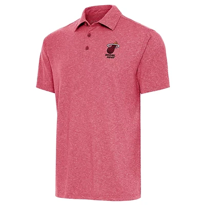Antigua Miami Heat Par Polo