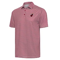 Antigua Miami Heat Skills Polo