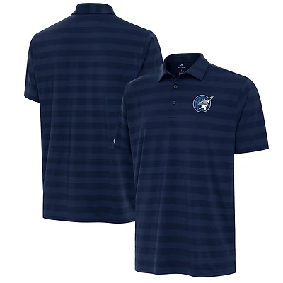 Antigua Minnesota Lynx Tunnel Polo