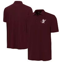 Antigua Mississippi State Bulldogs Era Swinging Bully Polo