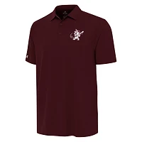 Antigua Mississippi State Bulldogs Era Swinging Bully Polo