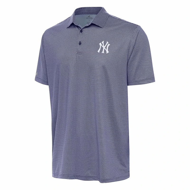 Antigua Navy New York Yankees Rings Polo
