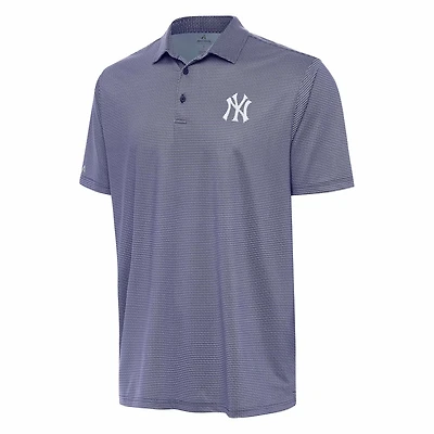 Antigua Navy New York Yankees Rings Polo
