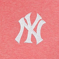 Antigua New York Yankees Matter Polo