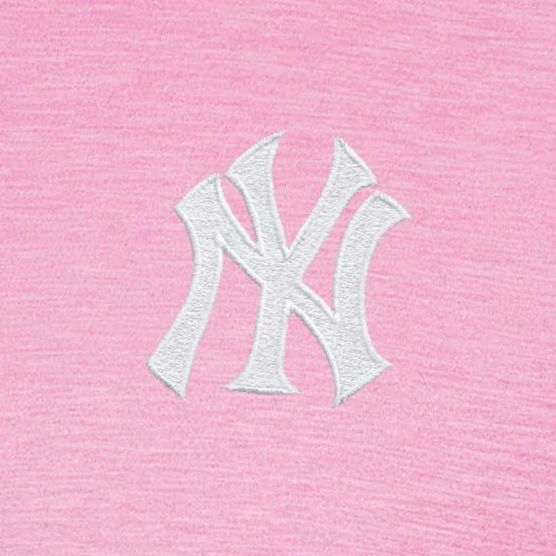 Antigua New York Yankees Par 3 Polo