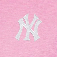 Antigua New York Yankees Par 3 Polo