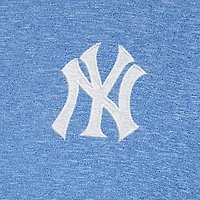 Antigua New York Yankees Par 3 Polo