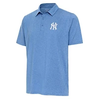 Antigua New York Yankees Par 3 Polo