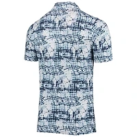 Antigua New York Yankees Vivid Polo