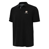 Antigua Notre Dame Fighting Irish Era Polo