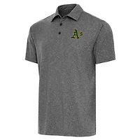 Antigua Oakland Athletics Par Polo