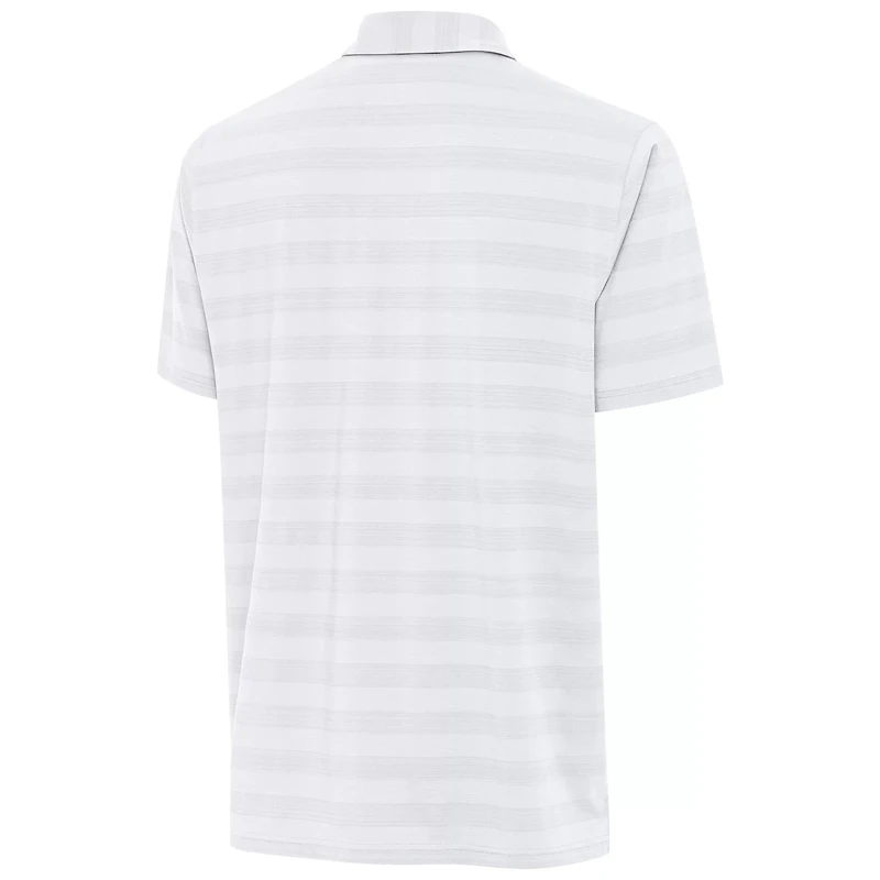 Antigua Oklahoma City Thunder 2025 NBA Finals Champions Tunnel Polo