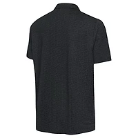 Antigua Oklahoma Sooners Blooming Polo