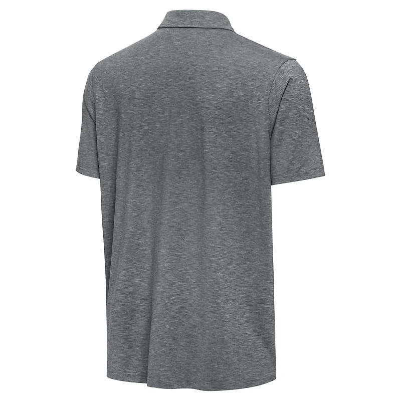 Antigua Oklahoma Sooners Dashing Polo