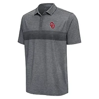 Antigua Oklahoma Sooners Dashing Polo