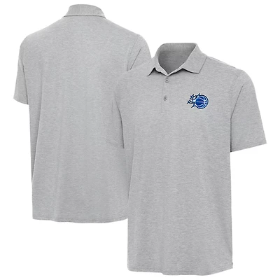 Antigua Orlando Magic New Logo Par 3 Polo