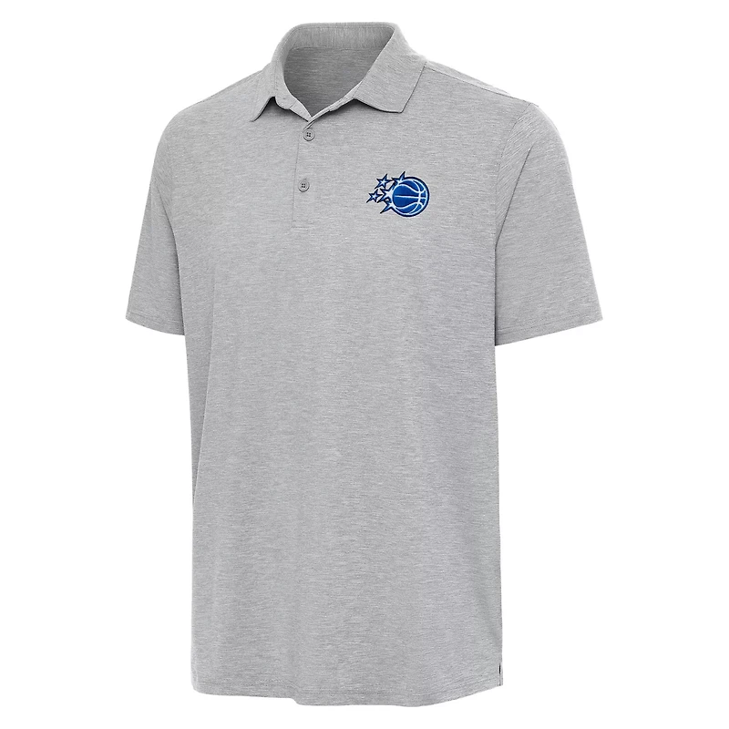 Antigua Orlando Magic New Logo Par 3 Polo