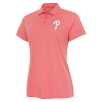 Antigua Philadelphia Phillies Matter Polo
