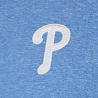 Antigua Philadelphia Phillies Par 3 Polo