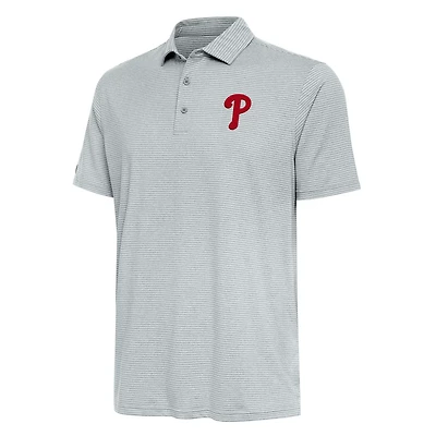 Antigua Philadelphia Phillies Scheme Polo