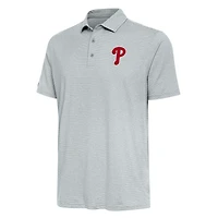Antigua Philadelphia Phillies Scheme Polo