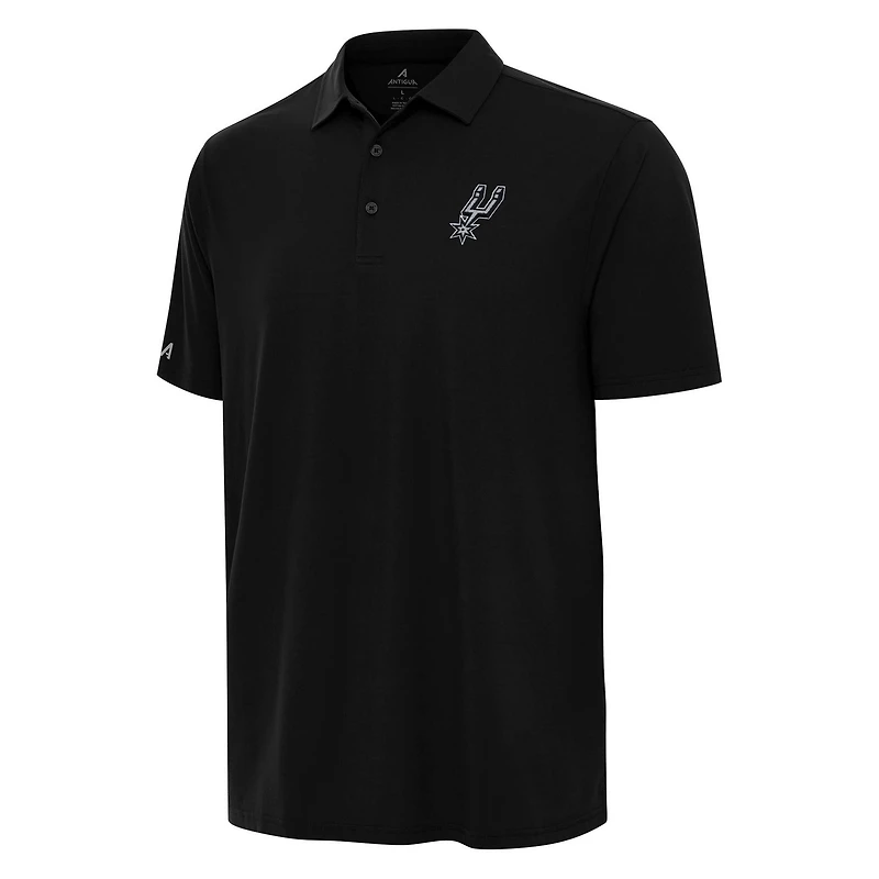 Antigua San Antonio Spurs Era Polo