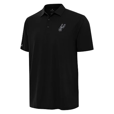 Antigua San Antonio Spurs Era Polo