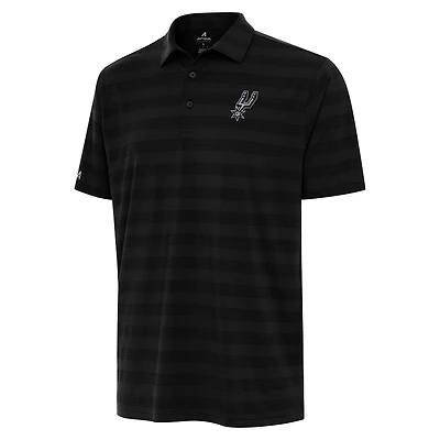 Antigua San Antonio Spurs Tunnel Polo
