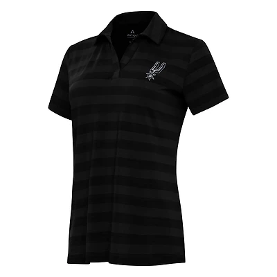 Antigua San Antonio Spurs Tunnel Polo