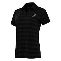 Antigua San Antonio Spurs Tunnel Polo
