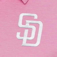 Antigua San Diego Padres Matter Polo