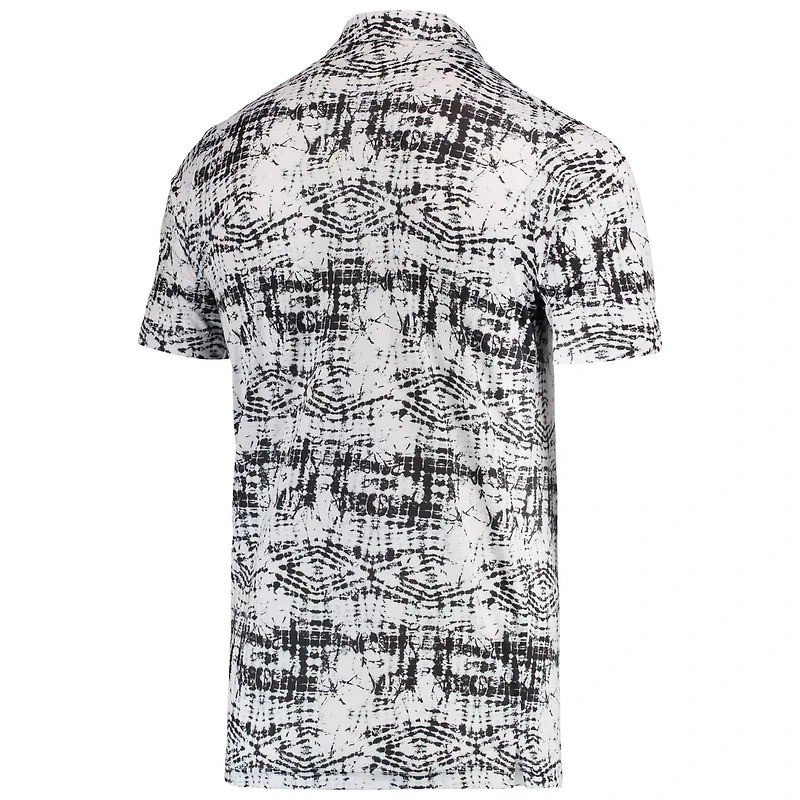 Antigua San Diego Padres Vivid Polo